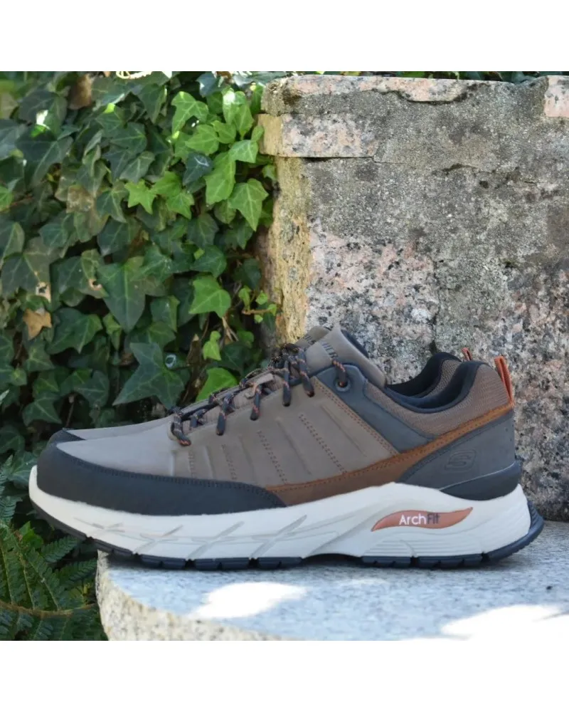 Deportivo Skechers ARCH FIT TREADWEAR 210319