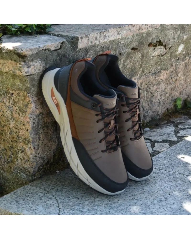 Deportivo Skechers ARCH FIT TREADWEAR 210319