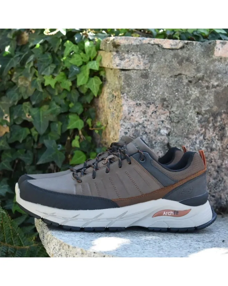 Deportivo Skechers ARCH FIT TREADWEAR 210319