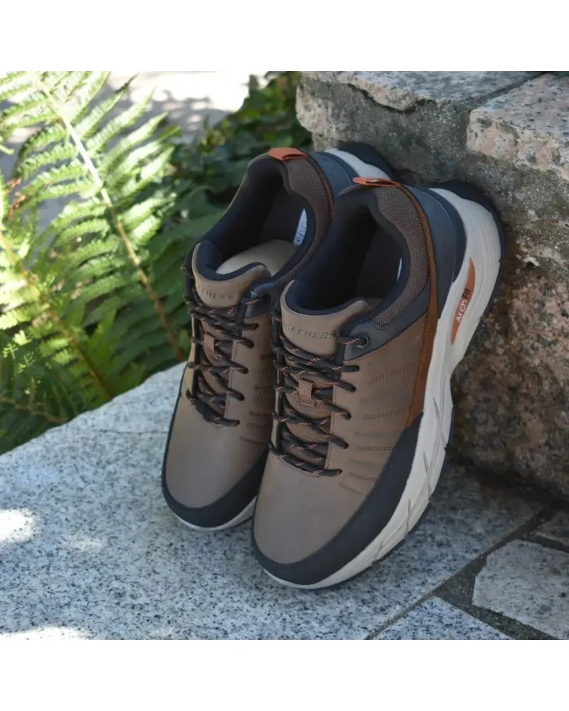 Deportivo Skechers ARCH FIT TREADWEAR 210319