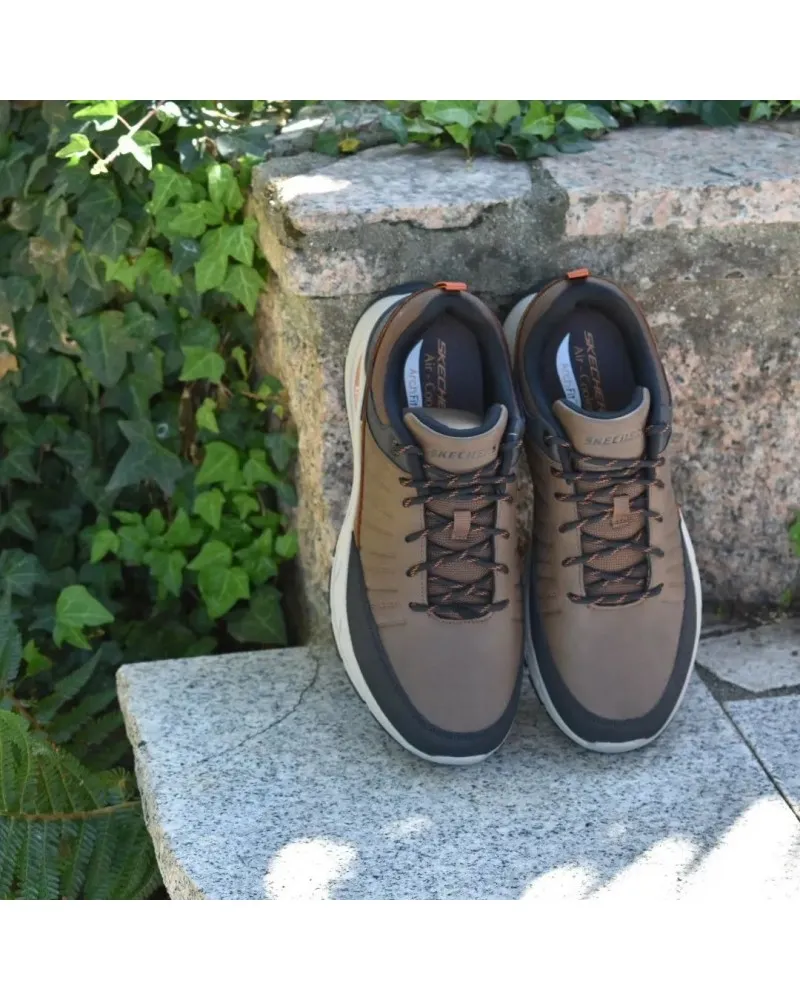 Deportivo Skechers ARCH FIT TREADWEAR 210319