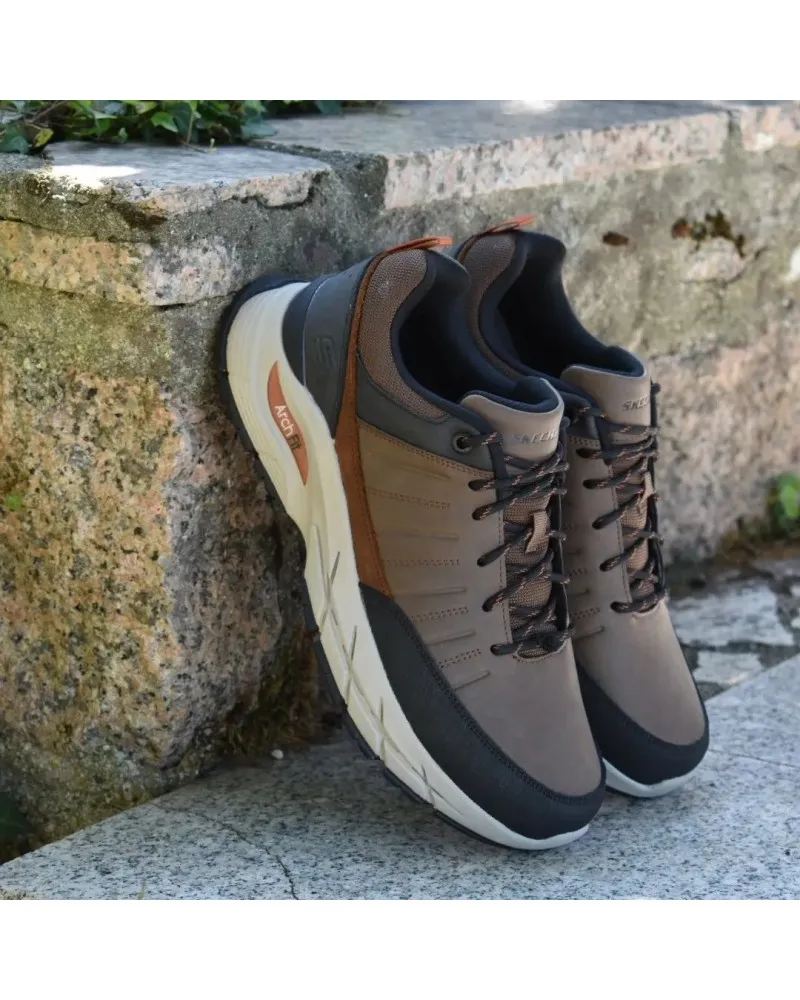 Deportivo Skechers ARCH FIT TREADWEAR 210319