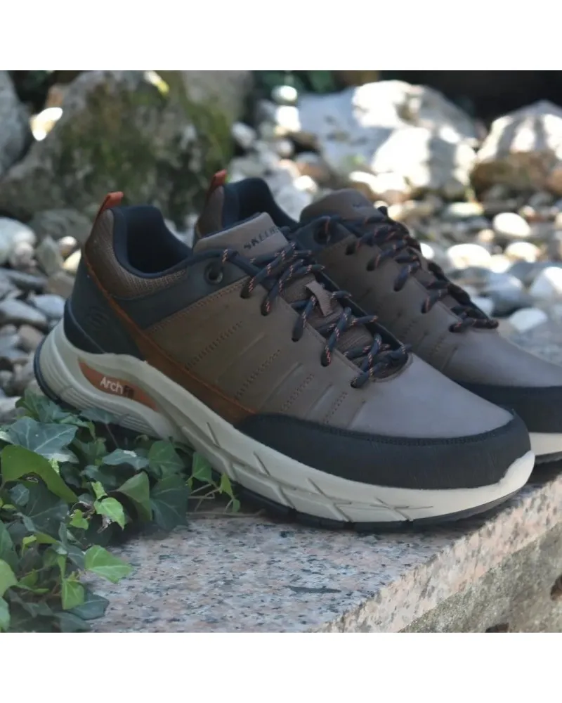 Deportivo Skechers ARCH FIT TREADWEAR 210319