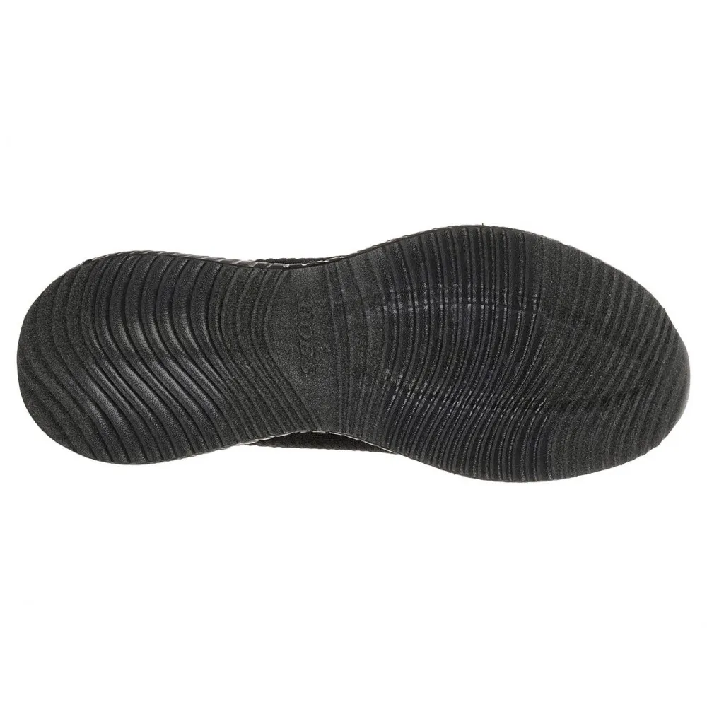 Deportivo Skechers negro 32504 BOBS SQUAD