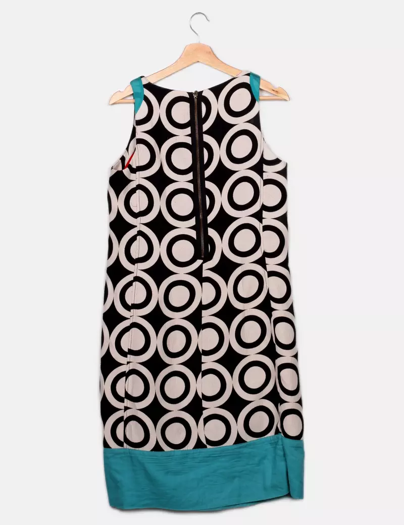 Desigual Vestido casual