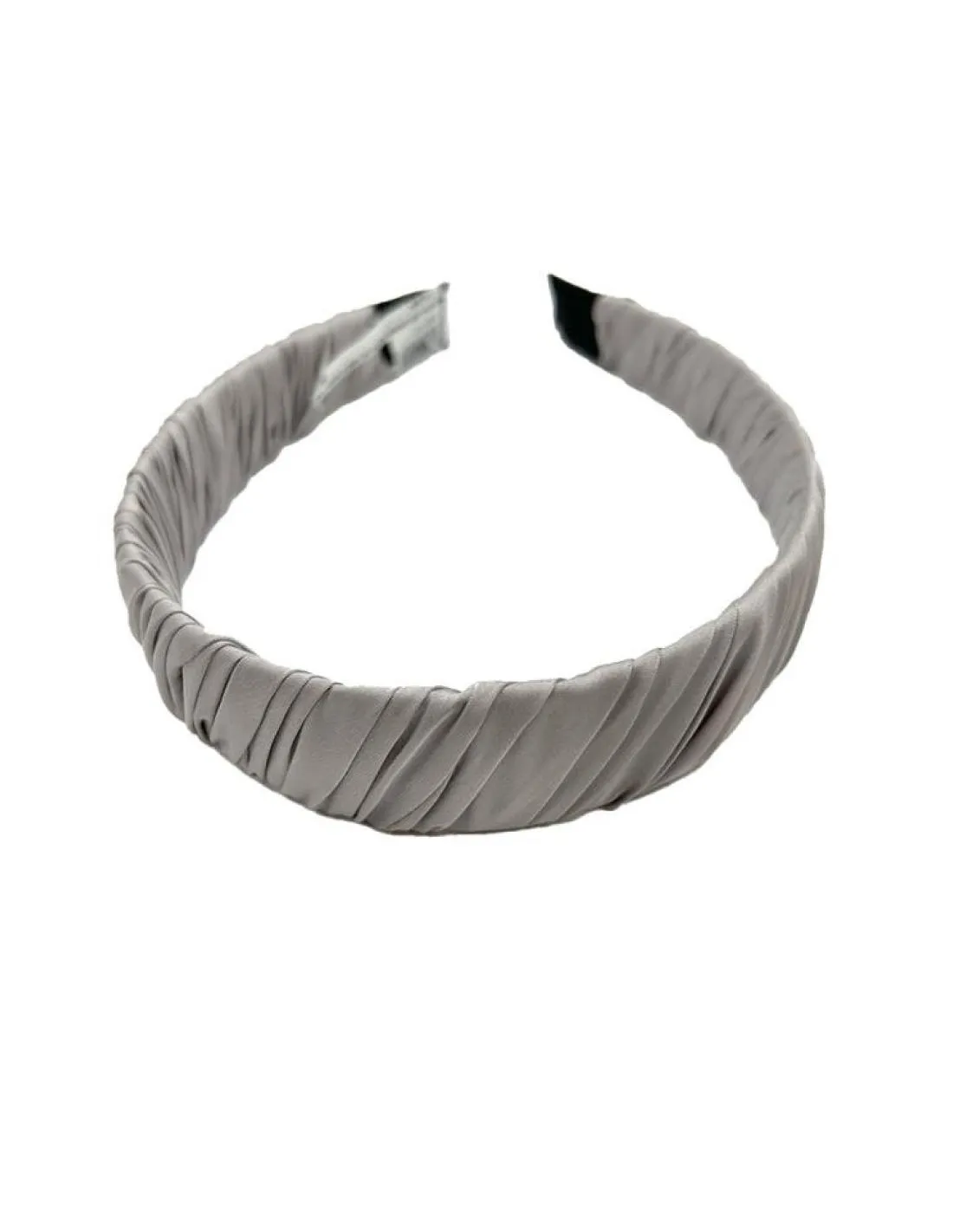 DIADEMAS MUJER GRISES PLATA DE FIESTA BODA Y NOCHE DISEÑO ACTUAL