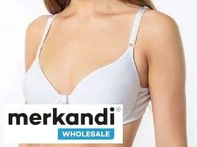 Dmy Turkey presenta ofertas al por mayor de sujetadores de mujer con colores alternativos.