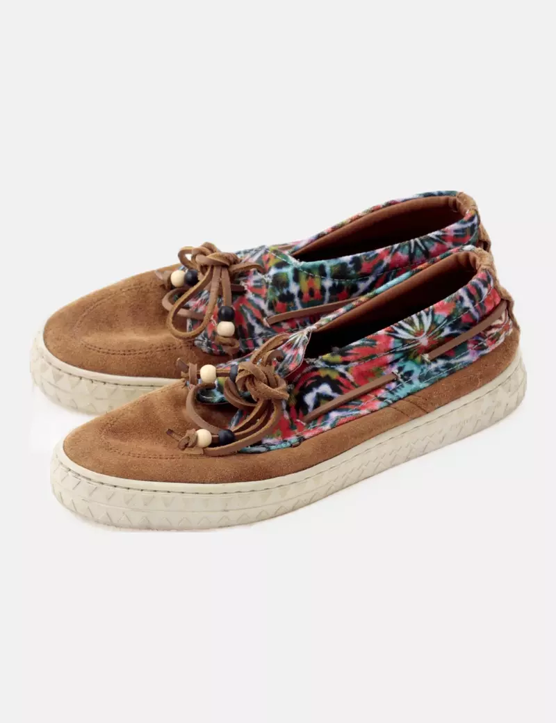 Dolfie Zapato casual marrón
