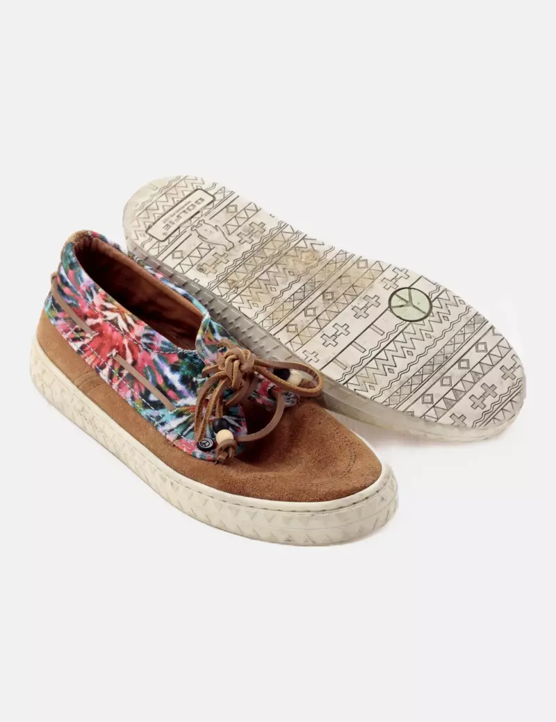 Dolfie Zapato casual marrón
