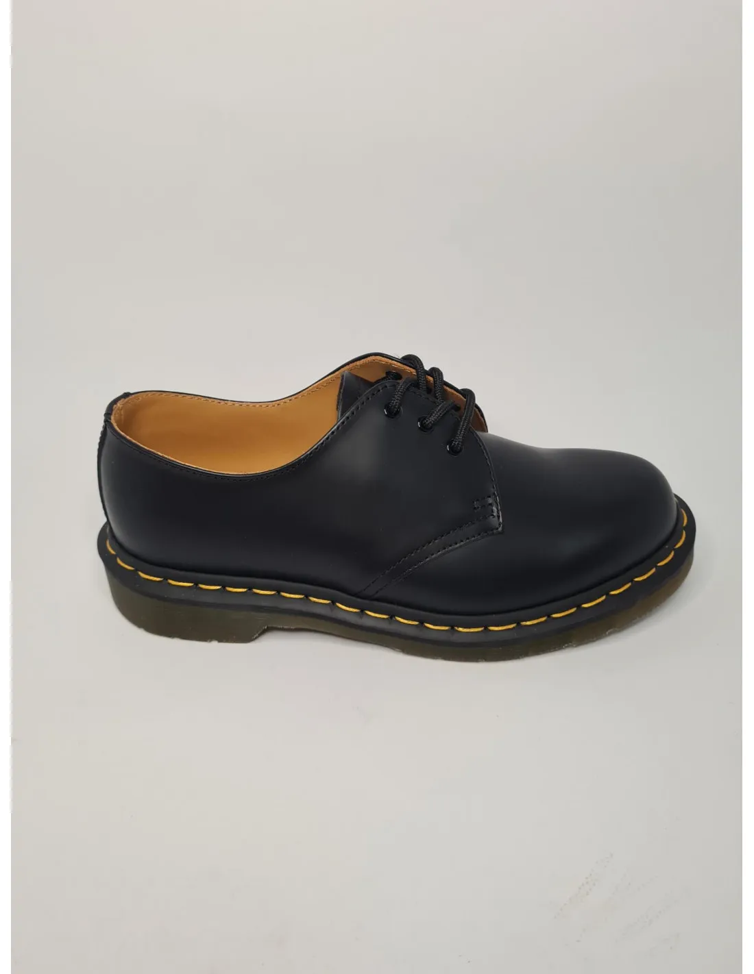 Dr. Martens zapato hombre N. 1461
