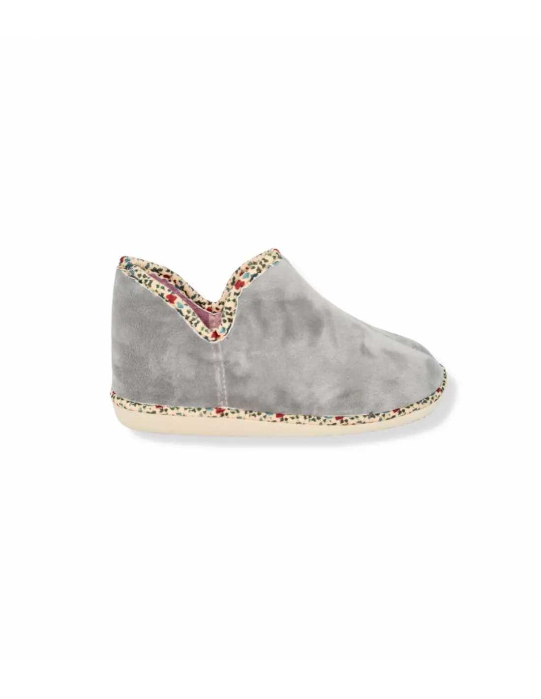D´espinosa zapatilla de casa mujer 4203