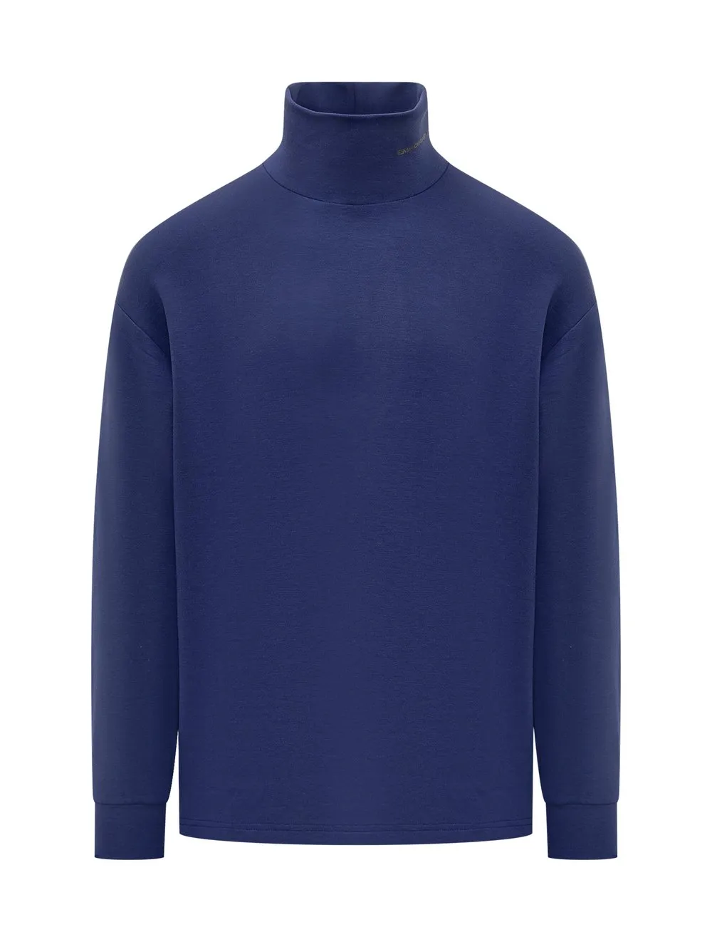 EMPORIO ARMANI SUSTAINABLE Sweater