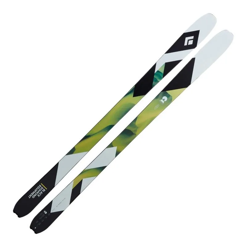 Esquís Black Diamond Helio Carbon 88 (2023) hombres