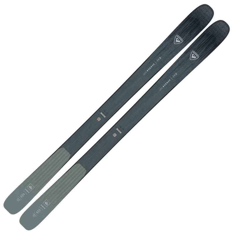 Esquís Rossignol Sender 94 Ti Open (2024) Hombre