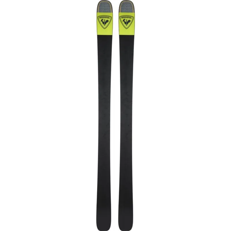 Esquís Rossignol Sender 94 Ti Open (2024) Hombre