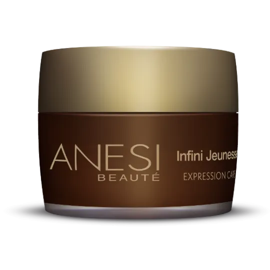 EXPRESSION CARE  CRÈME EXPRESSION CARE  ANESI