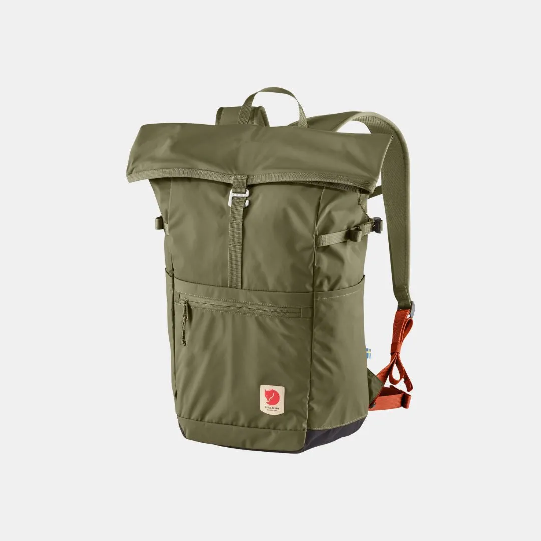 Fjllraven High Coast Foldsack 24 Green
