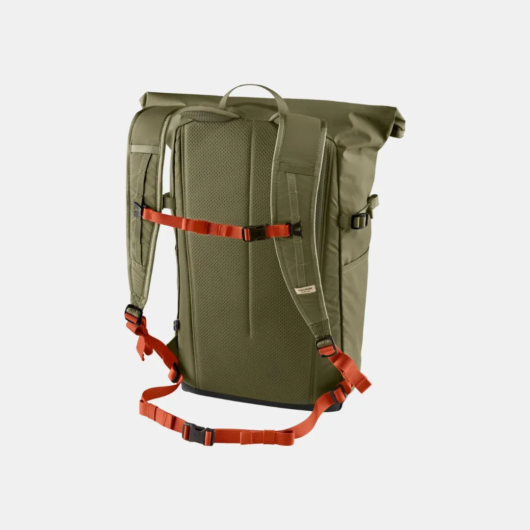 Fjllraven High Coast Foldsack 24 Green