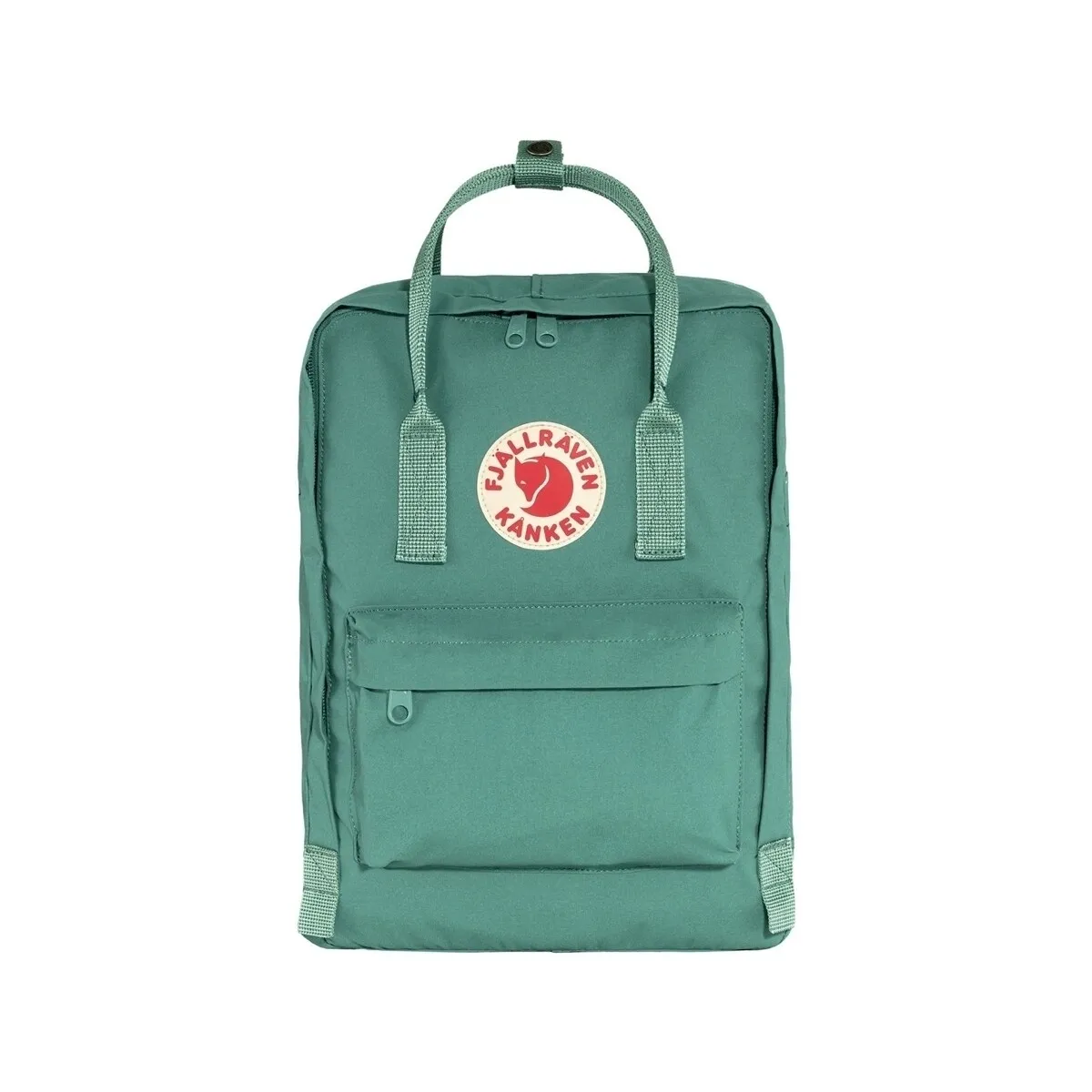 FJÄLLRÄVEN KANKEN  FROST GREEN