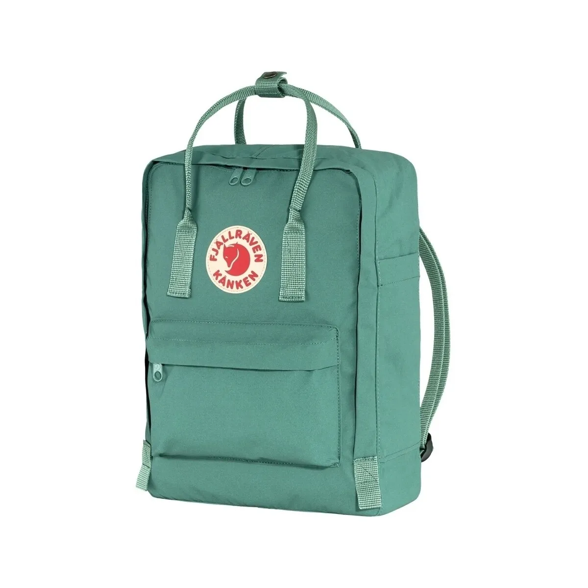 FJÄLLRÄVEN KANKEN  FROST GREEN