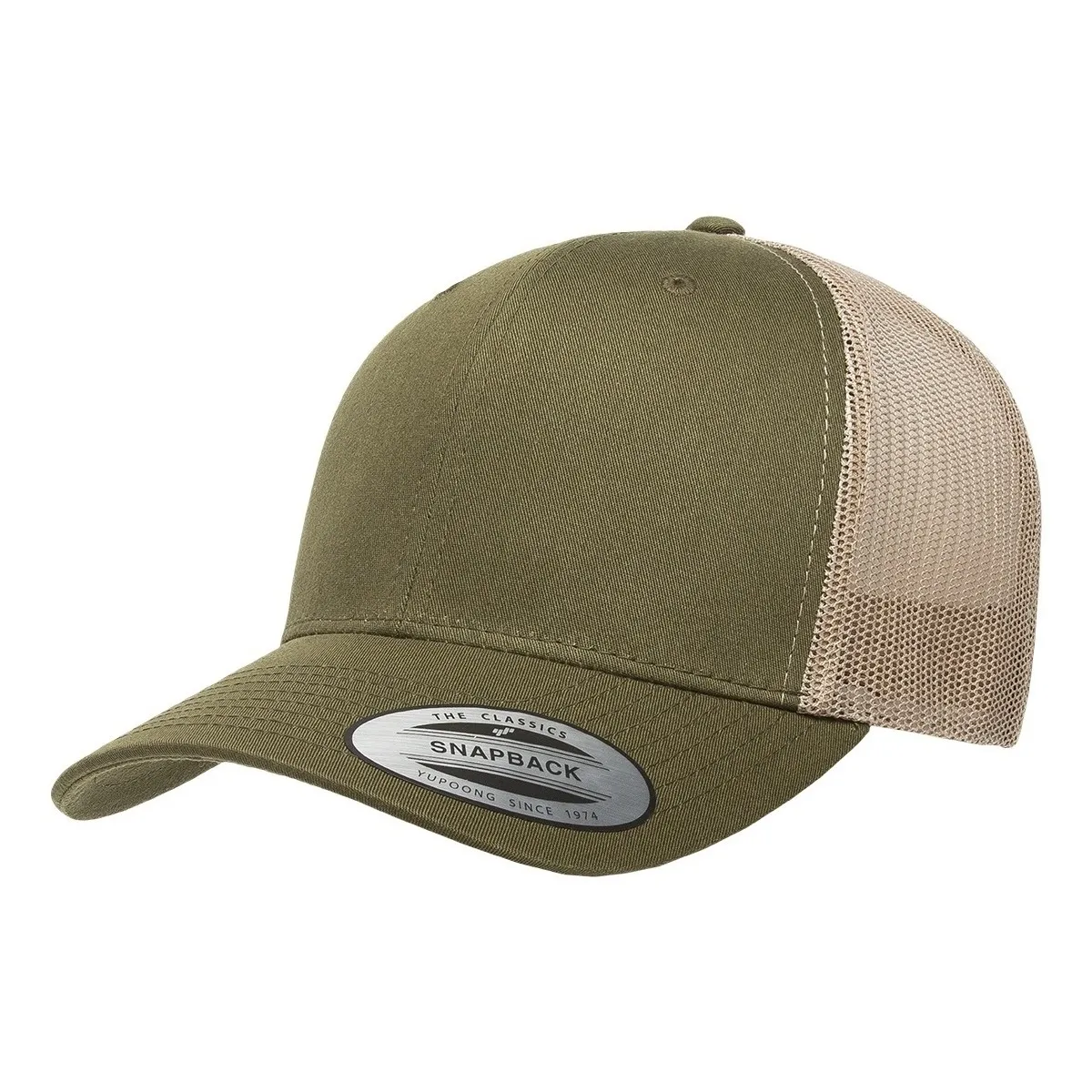 Flexfit Retro
