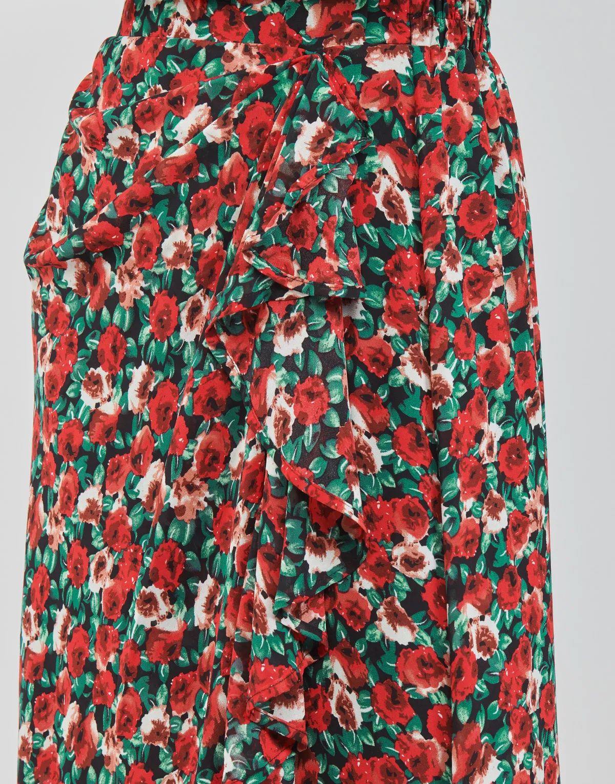 FLORA