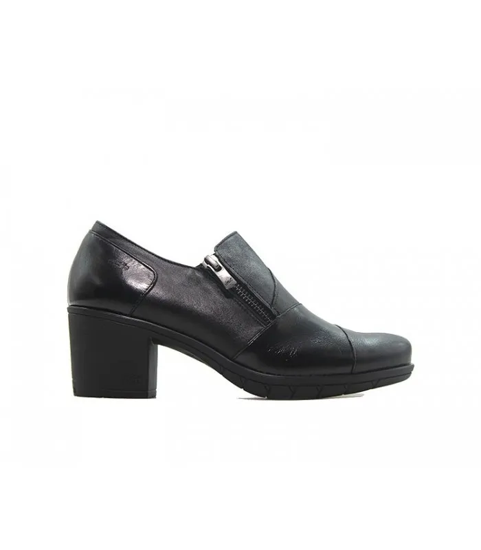 FLUCHOS F1802 NYDIA Negro