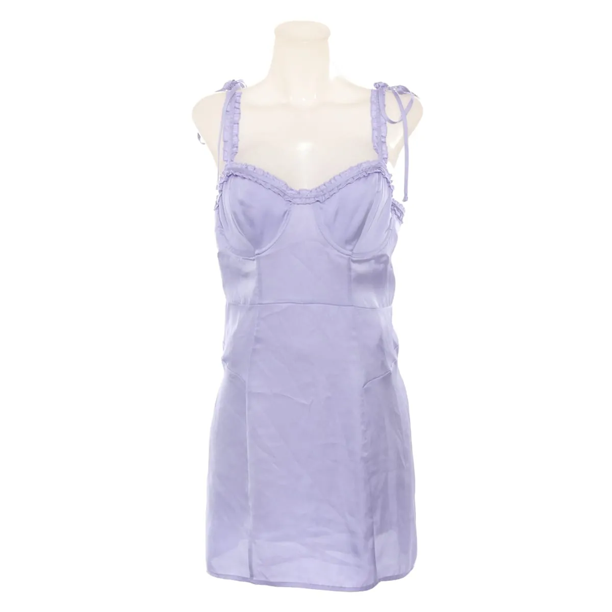 For Love & Lemons Vestido