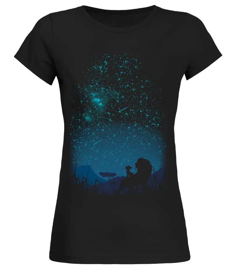 FOR TRUE FAN ONLY!!! Camiseta cuello redondo Mujer