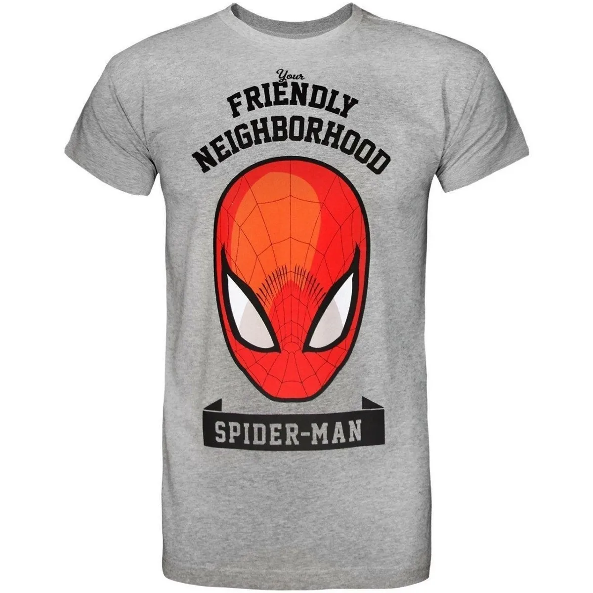 Friendly Neighbourhood