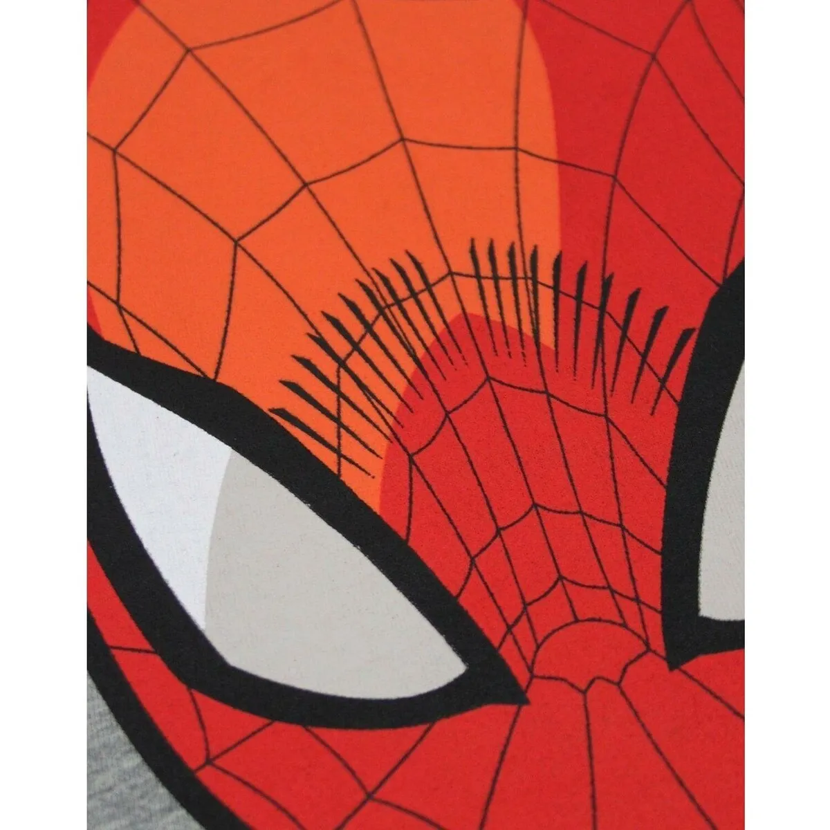 Friendly Neighbourhood