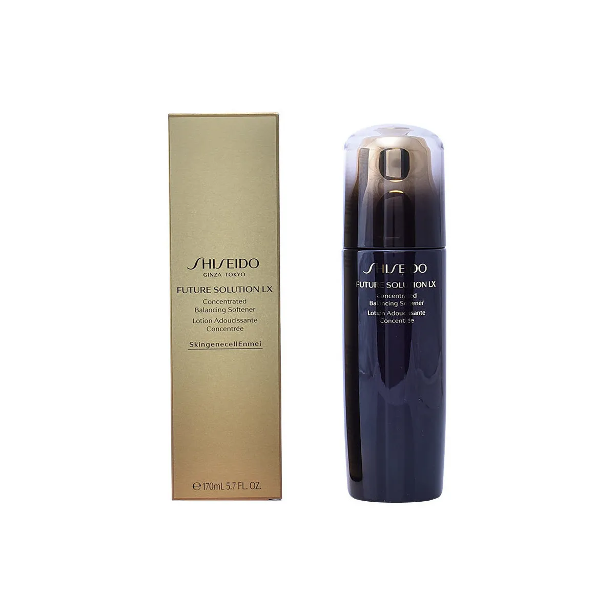 Future Solution Lx Concentrated Balancing Softener