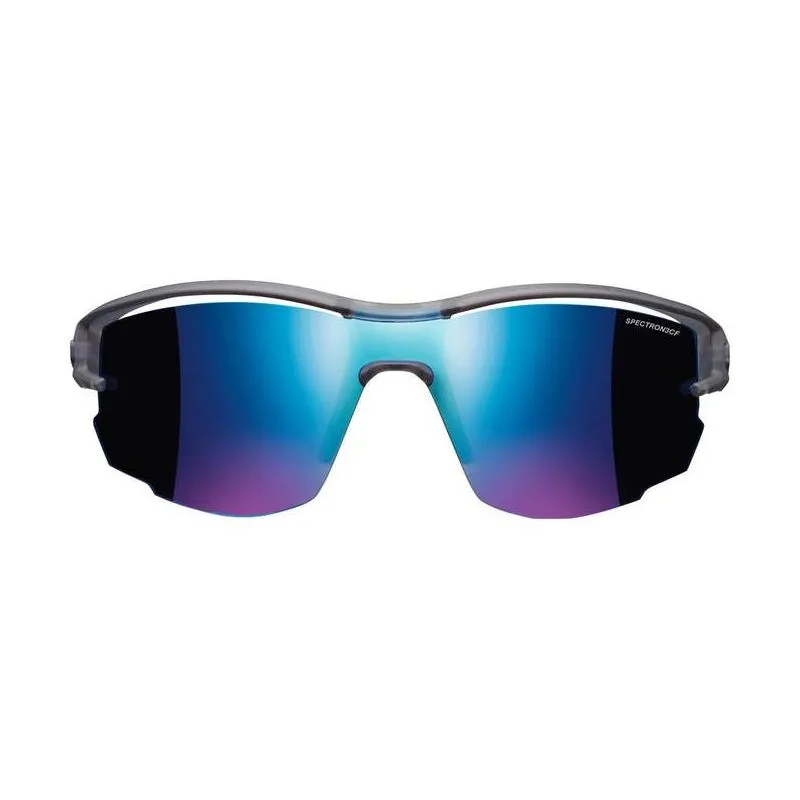 GAFAS DE SOL JULBO AERO (GRIS/AZUL  SPECTRON 3)