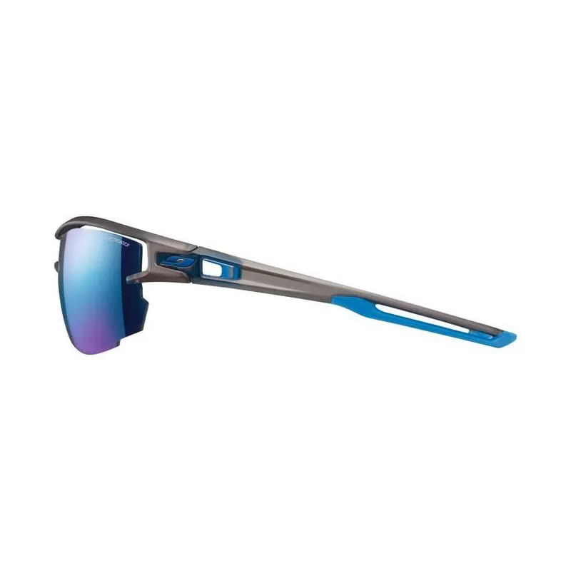 GAFAS DE SOL JULBO AERO (GRIS/AZUL  SPECTRON 3)