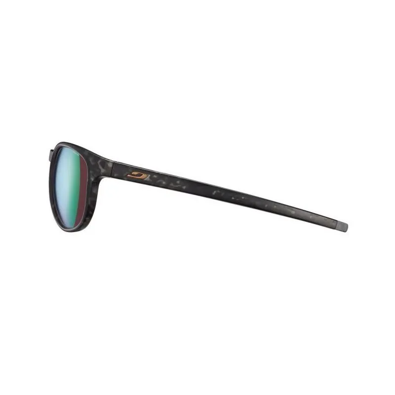 GAFAS DE SOL JULBO ELEVATE (ESCALA GRIS / NEGRO / REACTIV ALL AROUND 23)