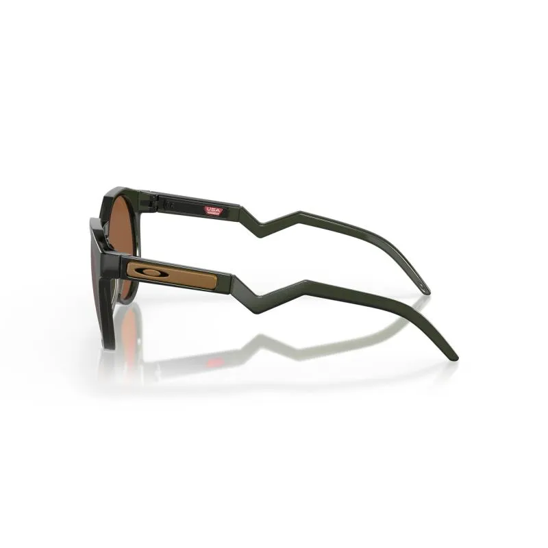 Gafas de sol Oakley HSTN (tinta verde oliva)