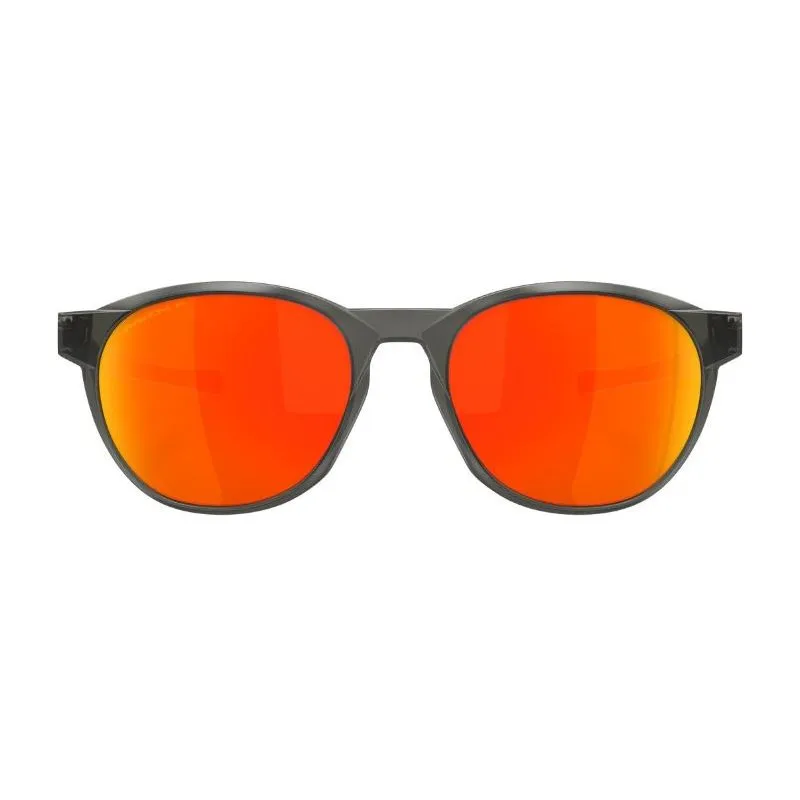 GAFAS DE SOL OAKLEY REEDMACE (GRIS  PRIZM RUBí POLARIZADO)