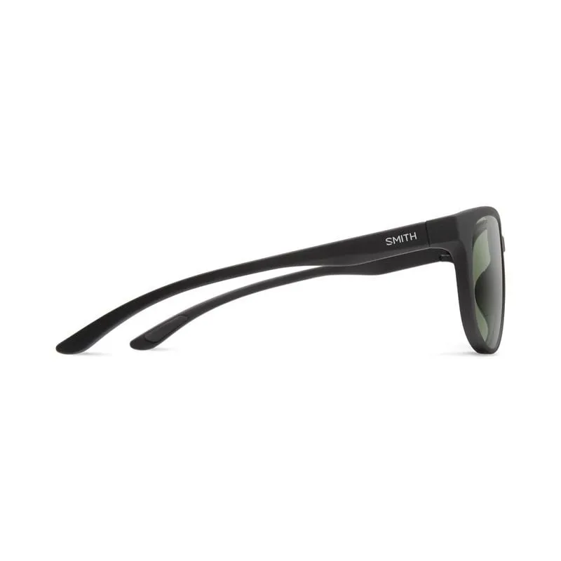 Gafas de sol Smith Lake Shasta (Negro mate)