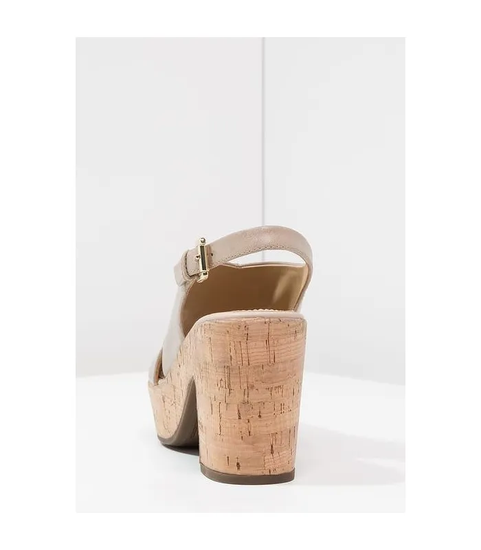 GEOX ZAFERLY Taupe