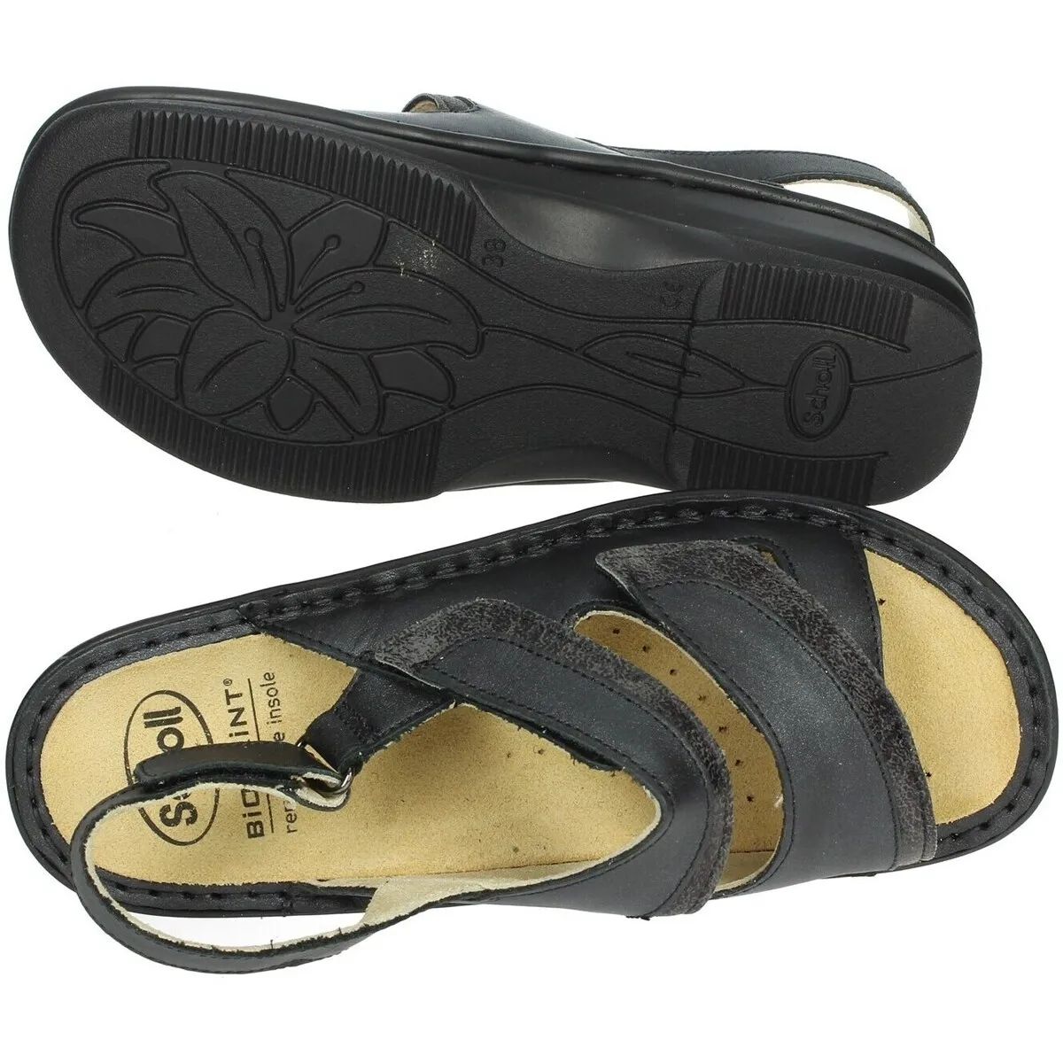 GIOVANNA SANDAL