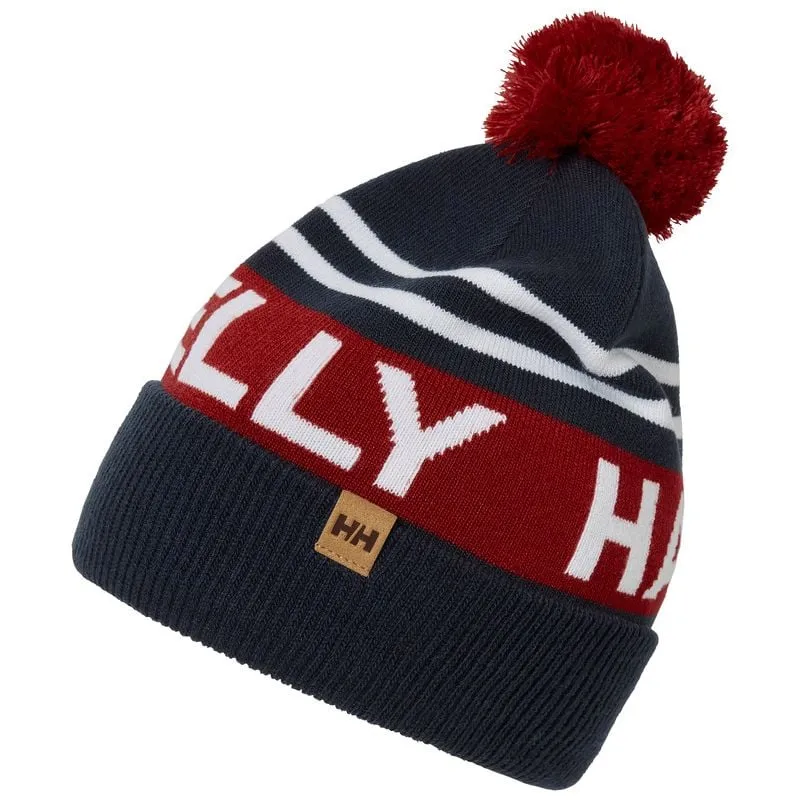 Gorro Helly Hansen Gorro Ridgeline (NAVY)