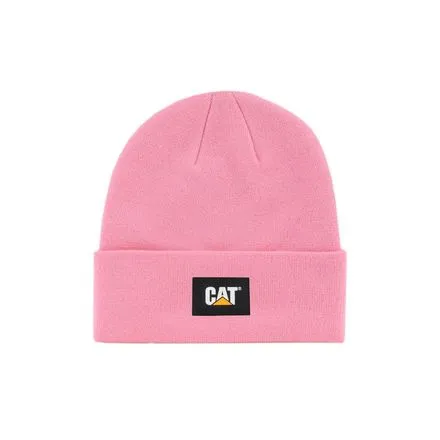 GORROS HOMBRE CAT LABEL CUFF BEANIE  109002612468: STANDARD
