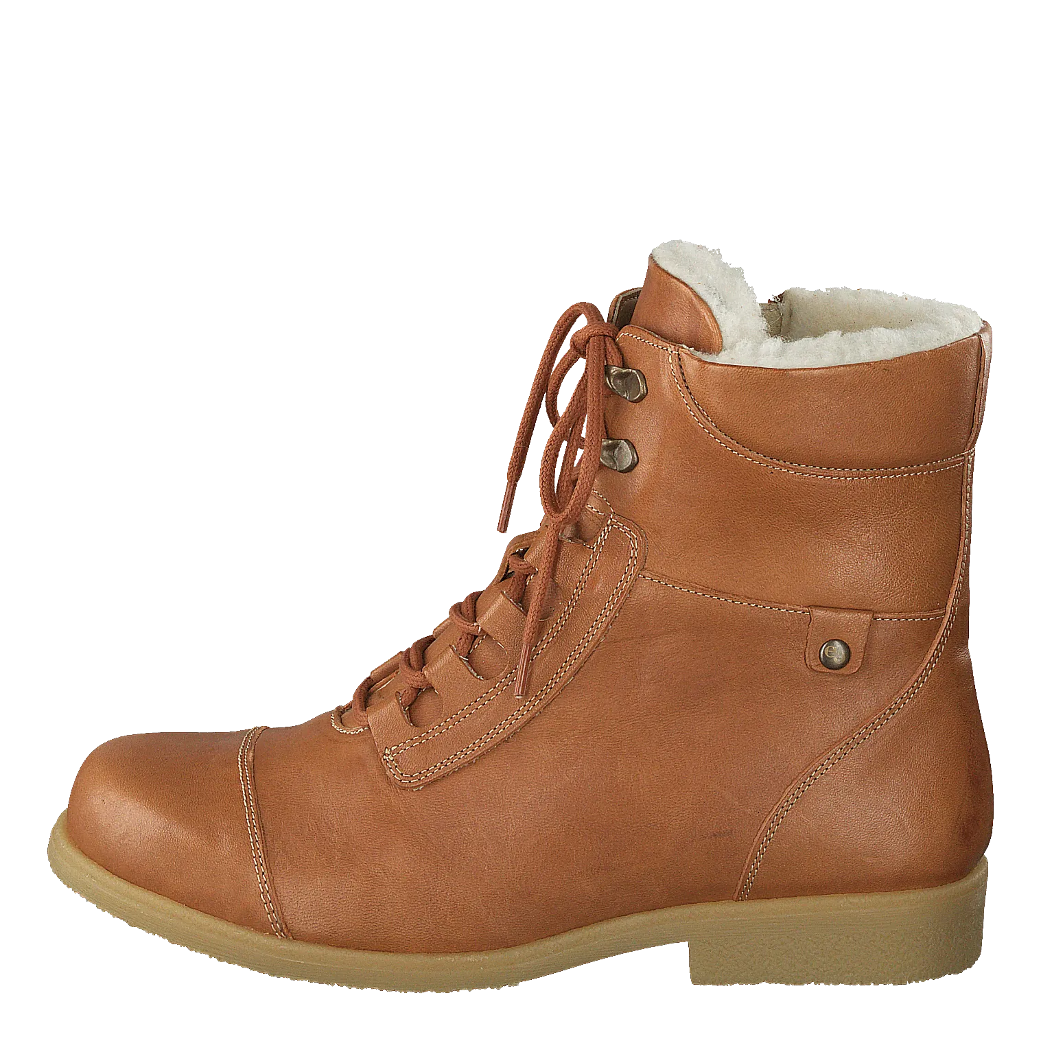 Green Comfort zapatos Caroline Camel