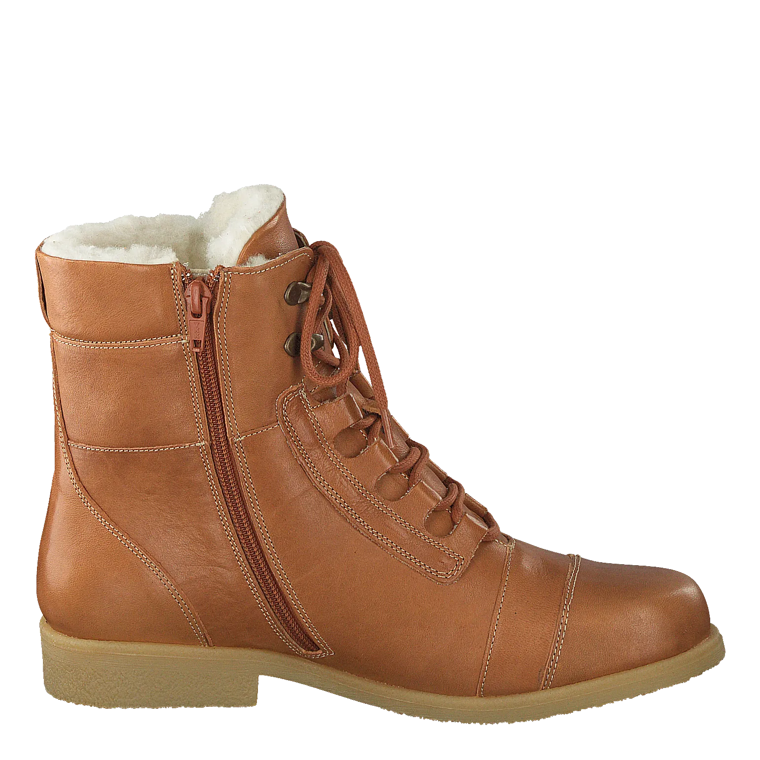 Green Comfort zapatos Caroline Camel