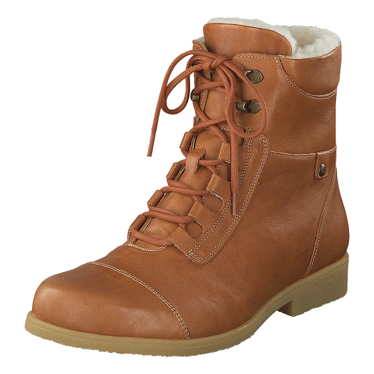 Green Comfort zapatos Caroline Camel