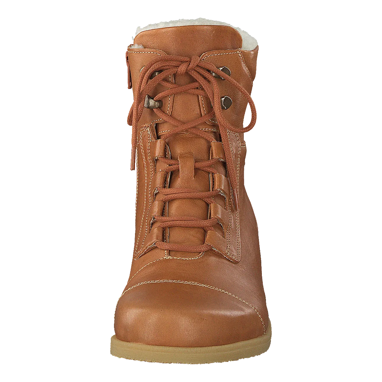 Green Comfort zapatos Caroline Camel