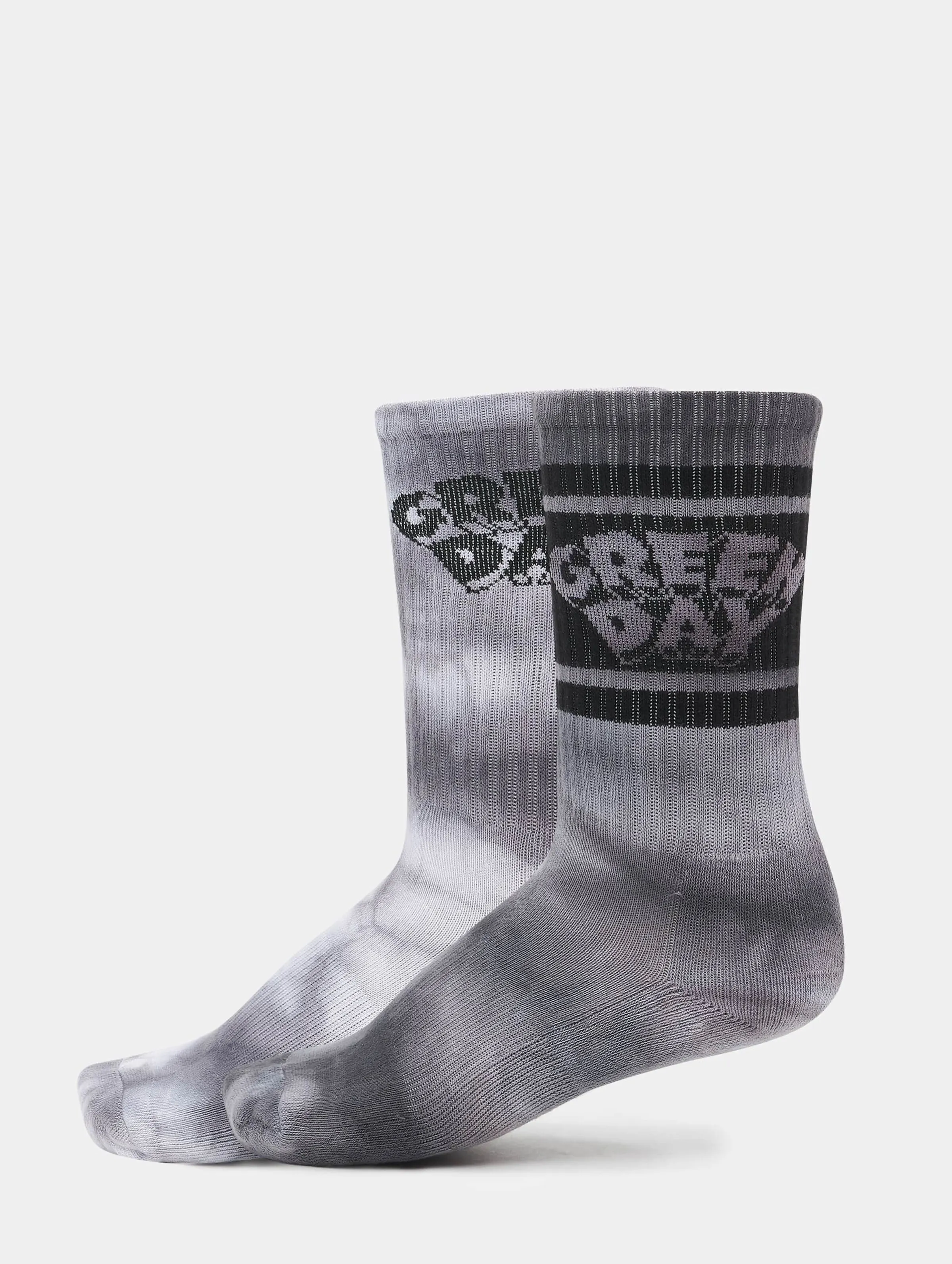 GREEN DAY TIE DIE 2PACK