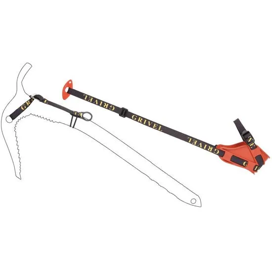 grivel Tech Leash