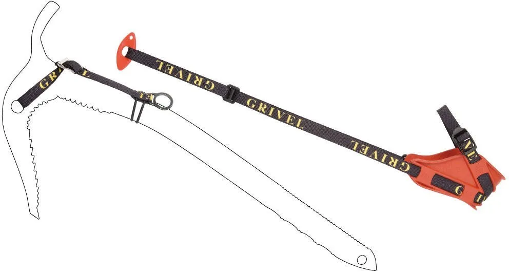 grivel Tech Leash