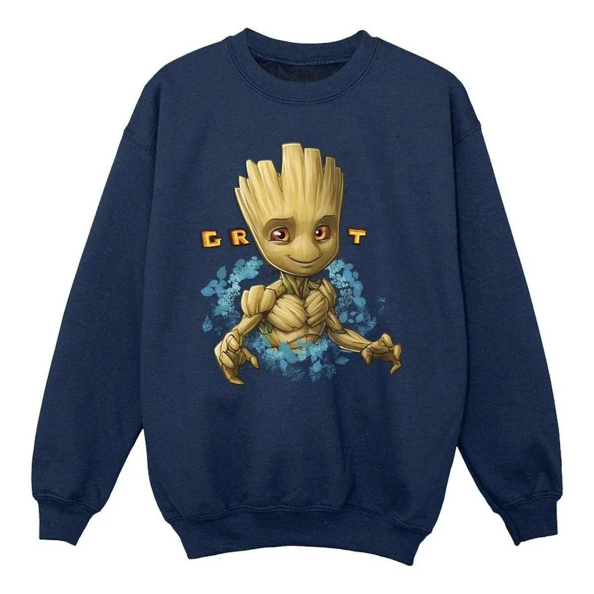 Groot Flowers